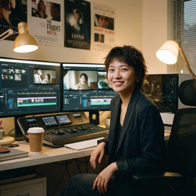 91视频剪辑专家