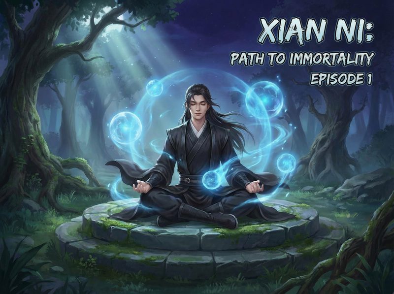 9191 | 御剑飞行技巧视频演示全攻略