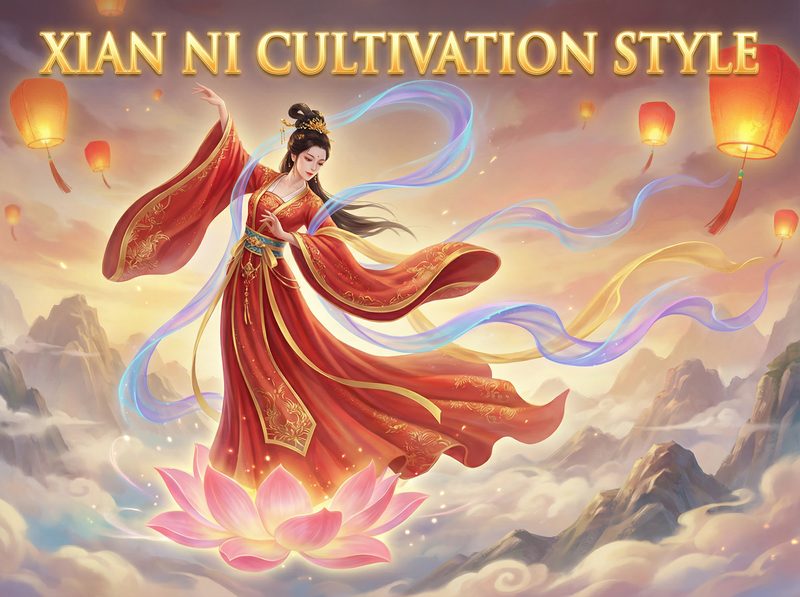 9191创作 | 天女散花MV拍摄幕后花絮视频